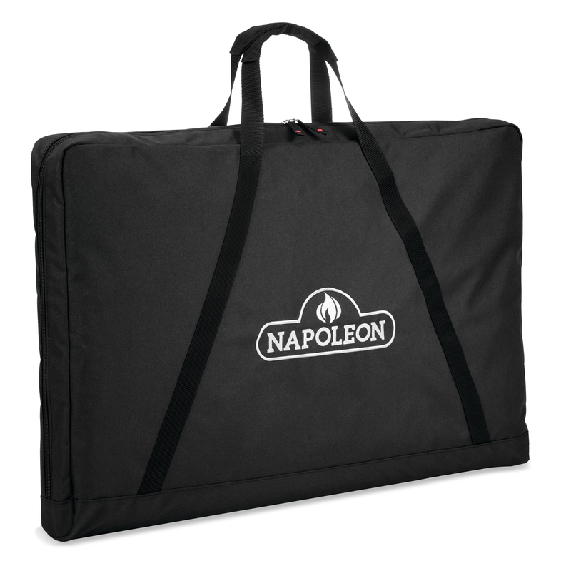 Napoleon Napoleon Storage Bag for Stainless Steel Griddle Insert 56094 61094 Accessory Bag