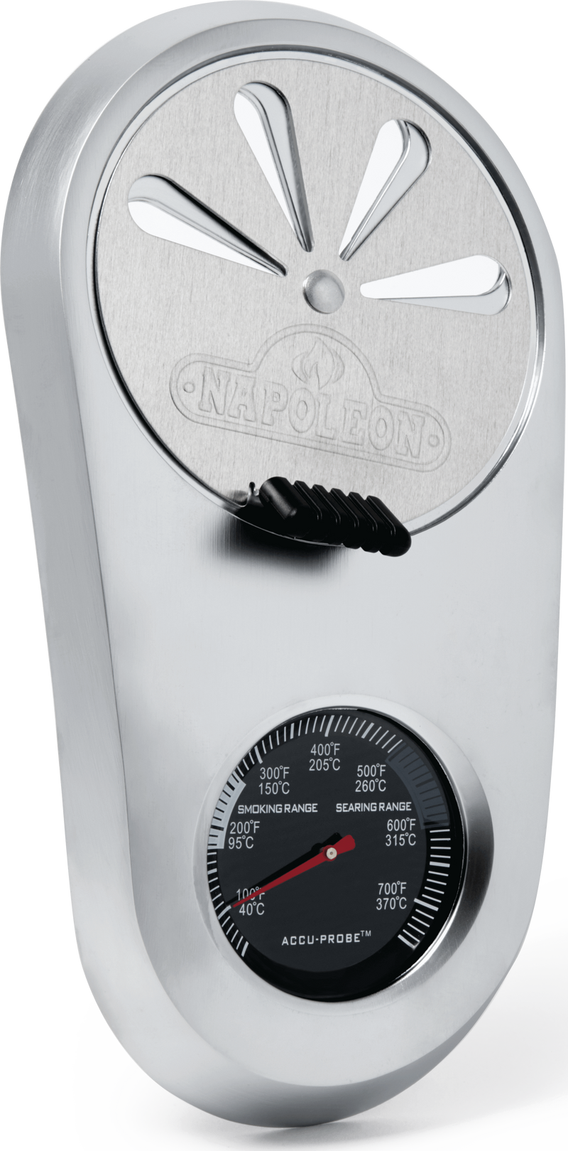 Napoleon Napoleon Temperature Gauge for PRO Charcoal Kettle Grills S91007 S91007 Part Temperature Gauge 629162910073