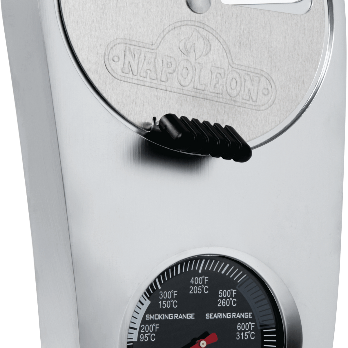 Napoleon Temperature Gauge for PRO Charcoal Kettle Grills S91007 ...