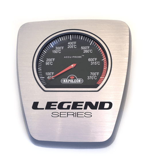 Napoleon Napoleon Temperature Gauge Legend 485 S91002 S91002 Part Temperature Gauge 629162910028