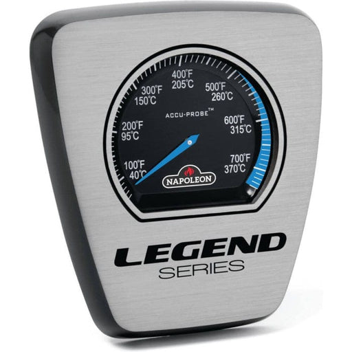 Napoleon Napoleon Temperature Gauge Legend 485 S91002 S91002 Part Temperature Gauge 629162910028