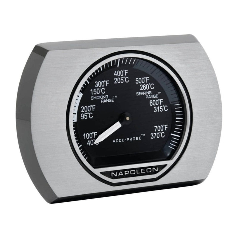 Napoleon Napoleon Temperature Gauge Prestige/ Rogue Series S91003 S91003 Part Temperature Gauge 629162910035