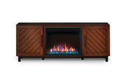 Napoleon Napoleon The Bella Electric Fireplace Media Console Package NEFP26-3120WN NEFP26-3120WN Electric Fireplace Media Console Package 629169080823