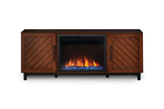 Napoleon Napoleon The Bella Electric Fireplace Media Console Package NEFP26-3120WN NEFP26-3120WN Electric Fireplace Media Console Package 629169080823