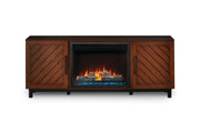 Napoleon Napoleon The Bella Electric Fireplace Media Console Package NEFP26-3120WN NEFP26-3120WN Electric Fireplace Media Console Package 629169080823