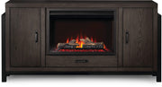 Napoleon Napoleon The Franklin Electric Fireplace Mantel Package NEFP30-3020RK Electric NEFP30-3020RK Electric Fireplace Media Console Package 629169080786