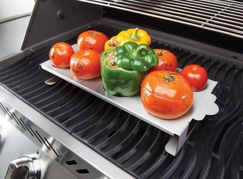 Napoleon Napoleon Tomato And Peppers Roast Rack 56029 56029 Accessory Grill Rack & Roaster 629162560292