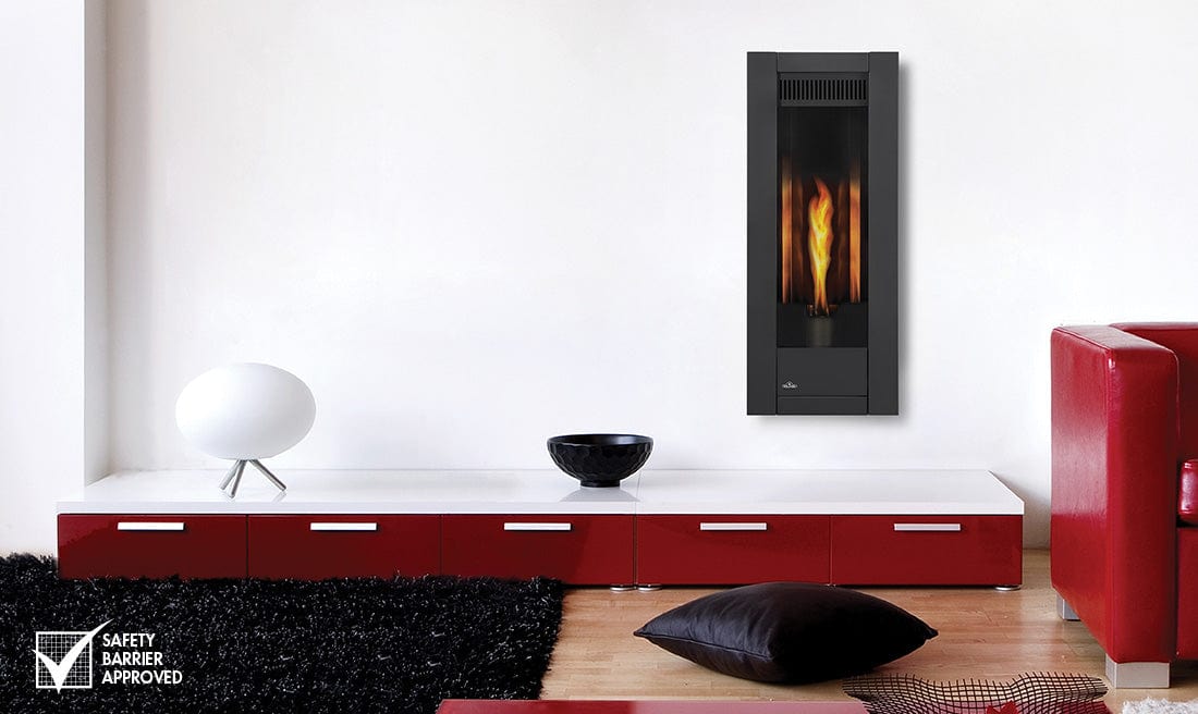 Napoleon Napoleon Torch Direct Vent Gas Fireplace Fireplaces