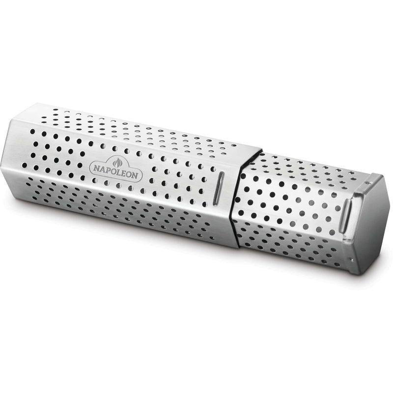 Napoleon Napoleon Travel Smoker Tube 67075 Accessory Smoker Box & Smoker Tray 629162670755