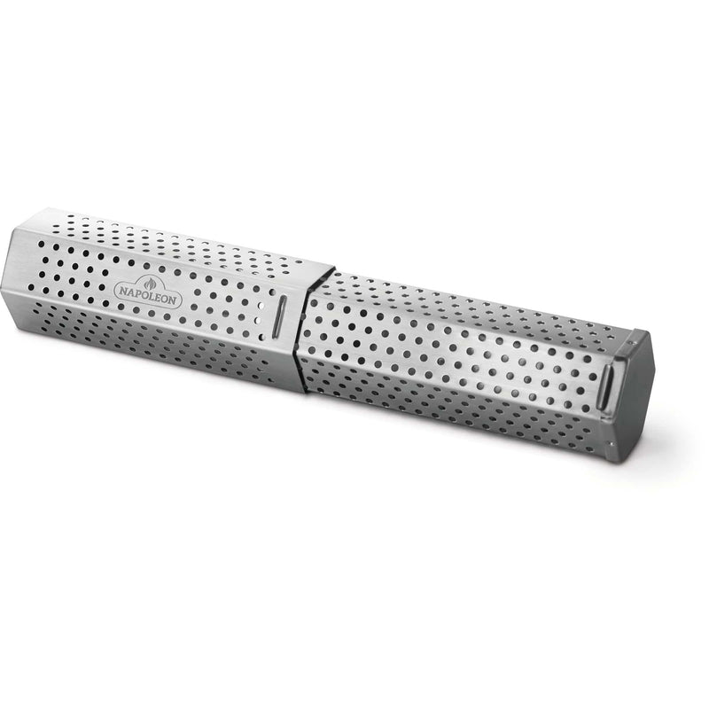 Napoleon Napoleon Travel Smoker Tube 67075 Accessory Smoker Box & Smoker Tray 629162670755