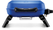 Napoleon Napoleon TravelQ 240 Portable Propane BBQ TQ240-BL Blue / Propane TQ240-BL Portable Gas Grill 629162140401