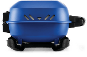 Napoleon Napoleon TravelQ 240 Portable Propane BBQ TQ240-BL Blue / Propane TQ240-BL Portable Gas Grill 629162140401