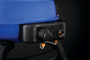 Napoleon Napoleon TravelQ 240 Portable Propane BBQ TQ240-BL Blue / Propane TQ240-BL Portable Gas Grill 629162140401