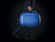 Napoleon Napoleon TravelQ 240 Portable Propane BBQ TQ240-BL Blue / Propane TQ240-BL Portable Gas Grill 629162140401