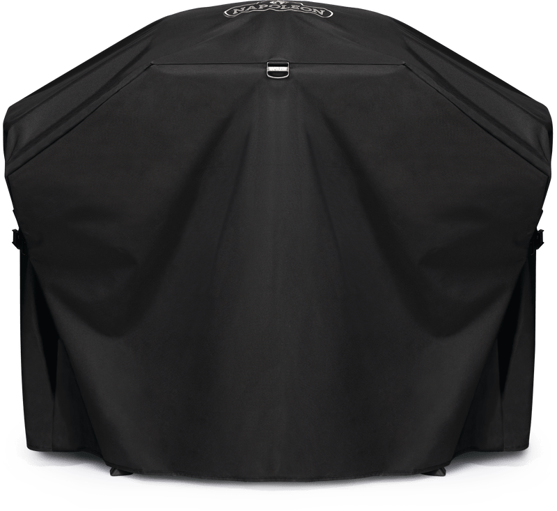 Napoleon Napoleon TravelQ 285X Scissor Cart Grill Cover 61288 Accessory Cover BBQ Portable 629162612885