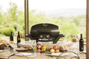 Napoleon Napoleon TravelQ PRO 285 (Black) Portable BBQ PRO285 Portable Gas Grill