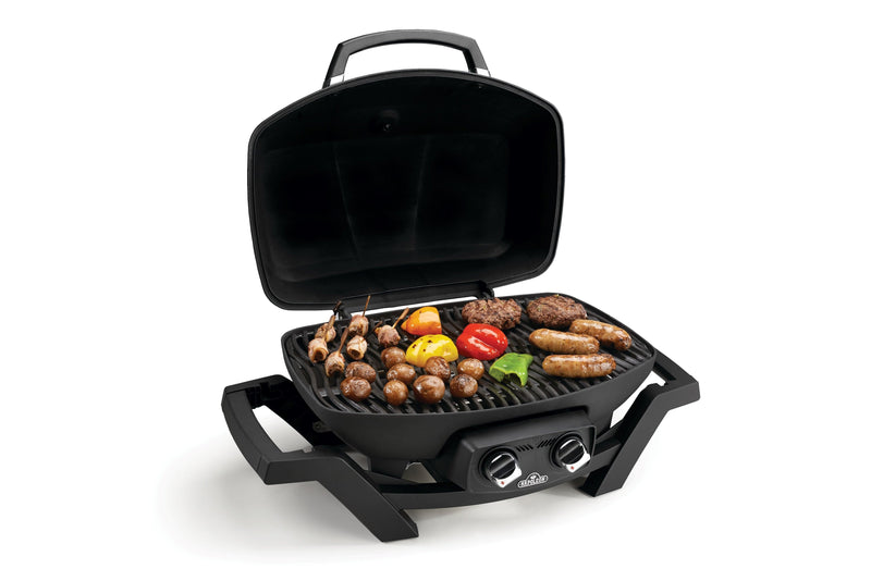 Napoleon Napoleon TravelQ PRO 285 (Black) Portable BBQ PRO285 Portable Gas Grill