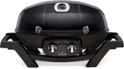 Napoleon Napoleon TravelQ PRO 285 (Black) Portable BBQ PRO285 Propane / Black PRO285-BK Portable Gas Grill 629162119247