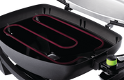 Napoleon Napoleon TravelQ PRO 285E (Black) Portable Electric BBQ PRO285E-BK Electric / Black PRO285E-BK Portable Electric Grill 629162132833