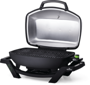 Napoleon Napoleon TravelQ PRO 285E (Black) Portable Electric BBQ PRO285E-BK Electric / Black PRO285E-BK Portable Electric Grill 629162132833