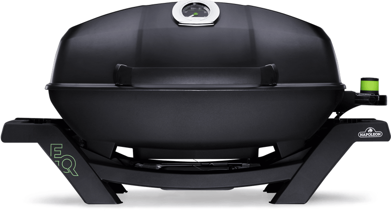 Napoleon Napoleon TravelQ PRO 285E (Black) Portable Electric BBQ PRO285E-BK Electric / Black PRO285E-BK Portable Electric Grill 629162132833
