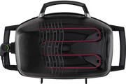 Napoleon Napoleon TravelQ PRO 285E (Black) Portable Electric BBQ PRO285E-BK Electric / Black PRO285E-BK Portable Electric Grill 629162132833