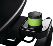 Napoleon Napoleon TravelQ PRO 285E (Black) Portable Electric BBQ PRO285E-BK Electric / Black PRO285E-BK Portable Electric Grill 629162132833