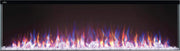 Napoleon Napoleon TRIVISTA Primis 60" Three-Sided Built-In Electric Fireplace NEFB60H-3SV Canada Electric NEFB60H-3SV Built-In Electric Fireplace 629169072637