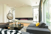 Napoleon Napoleon TRIVISTA Primis 60" Three-Sided Built-In Electric Fireplace NEFB60H-3SV Canada Electric NEFB60H-3SV Built-In Electric Fireplace 629169072637