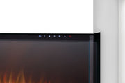 Napoleon Napoleon TRIVISTA Primis 60" Three-Sided Built-In Electric Fireplace NEFB60H-3SV Canada Electric NEFB60H-3SV Built-In Electric Fireplace 629169072637