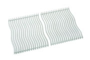 Napoleon Napoleon Two Cooking Grids for Rogue 365 S83015 Stainless Steel S83016 Part Cooking Grate, Grid & Grill 629162830166