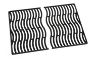 Napoleon Napoleon Two Cooking Grids for Rogue 425 Cast Iron S83008 Part Cooking Grate, Grid & Grill 629162830081