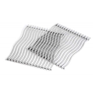 Napoleon Two Stainless Steel Cooking Grids for Prestige 500 / PRO 500 S83014