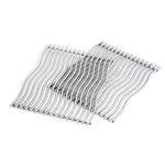 Napoleon Two Stainless Steel Cooking Grids for Prestige 500 / PRO 500 S83014