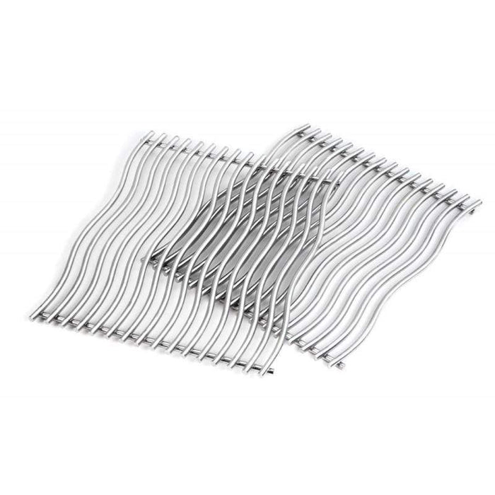 Napoleon Napoleon Two Stainless Steel Cooking Grids for Prestige 500 / PRO 500 S83014 S83014 Part Cooking Grate, Grid & Grill 629162830142