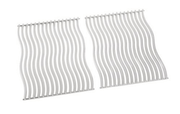 Napoleon Napoleon Two Stainless Steel Cooking Grids for Prestige 500 / PRO 500 S83014 S83014 Part Cooking Grate, Grid & Grill 629162830142