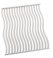 Napoleon Napoleon Two Stainless Steel Cooking Grids for Prestige 500 / PRO 500 S83014 S83014 Part Cooking Grate, Grid & Grill 629162830142