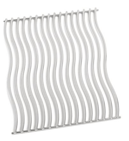 Napoleon Napoleon Two Stainless Steel Cooking Grids for Prestige 500 / PRO 500 S83014 S83014 Part Cooking Grate, Grid & Grill 629162830142