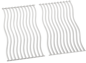 Napoleon Two Stainless Steel Cooking Grids for Triumph 325 S83002