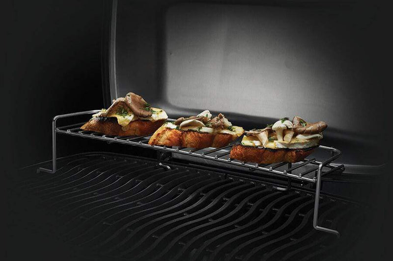 Napoleon Napoleon Warming Rack For TravelQ PRO285 71286 71286 Part Warming Rack 629162712868