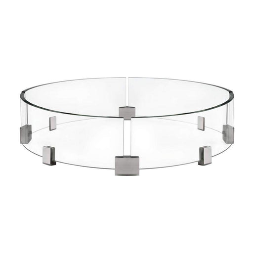 Napoleon Napoleon Wind Screen For Kensington Round Patioflame GPFCE-WNDSCRN GPFCE-WNDSCRN Part Firepit 629162122971