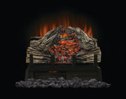 Napoleon Napoleon Woodland 18" Electric Log Set NEFI18H Canada Electric NEFI18H Electric Log Insert 629169059836