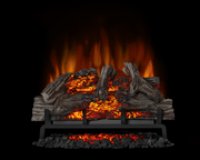 Napoleon Napoleon Woodland 27" Electric Log Set NEFI27H Canada Electric NEFI27H Electric Log Insert 629169054800