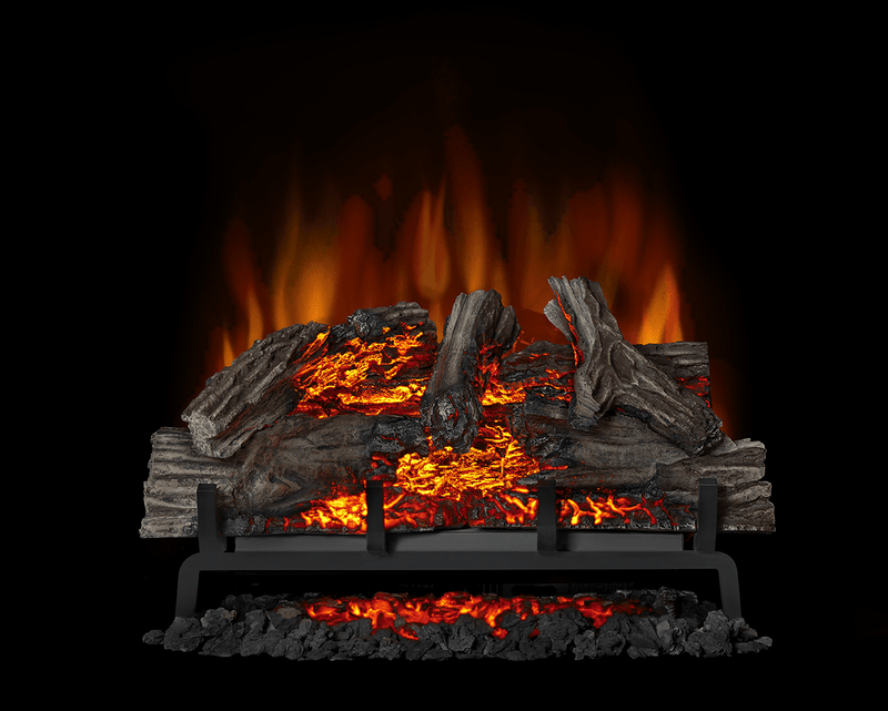 Napoleon Napoleon Woodland 27" Electric Log Set NEFI27H Canada Electric NEFI27H Electric Log Insert 629169054800