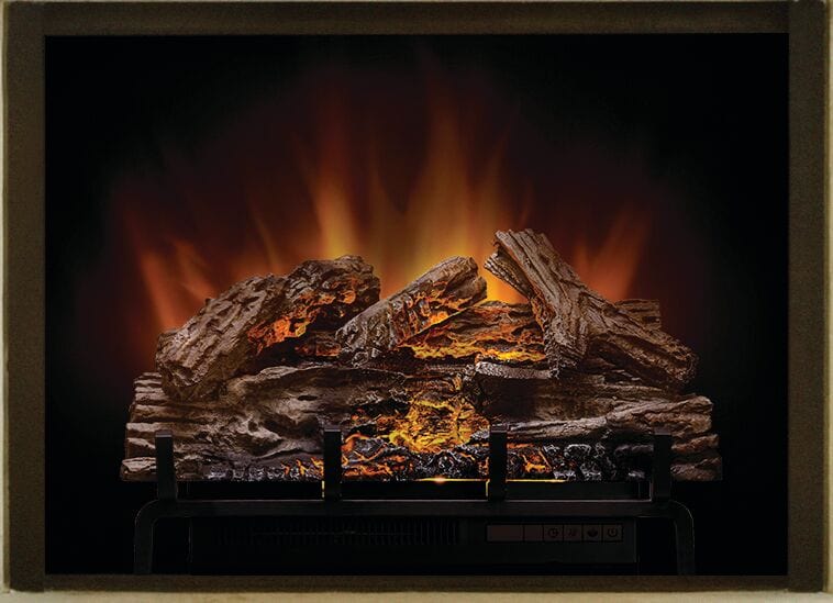 Napoleon Napoleon Woodland 27" Electric Log Set NEFI27H Canada Electric NEFI27H Electric Log Insert 629169054800