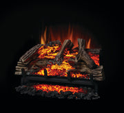 Napoleon Napoleon Woodland 27" Electric Log Set NEFI27H Canada Electric NEFI27H Electric Log Insert 629169054800