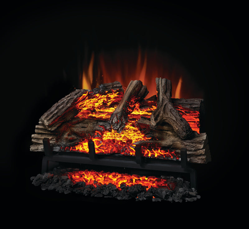 Napoleon Napoleon Woodland 27" Electric Log Set NEFI27H Canada Electric NEFI27H Electric Log Insert 629169054800