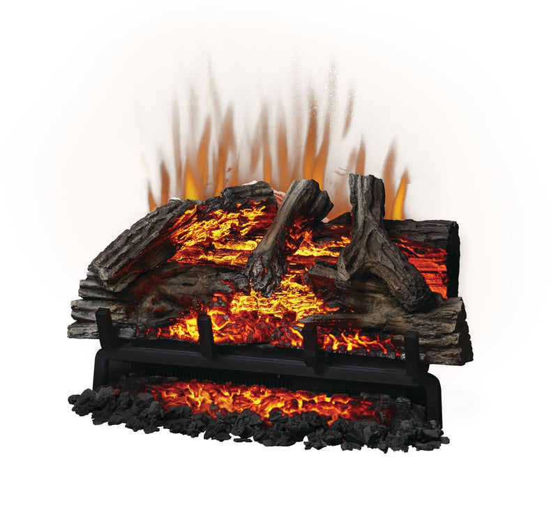 Napoleon Napoleon Woodland 27" Electric Log Set NEFI27H Canada Electric NEFI27H Electric Log Insert 629169054800