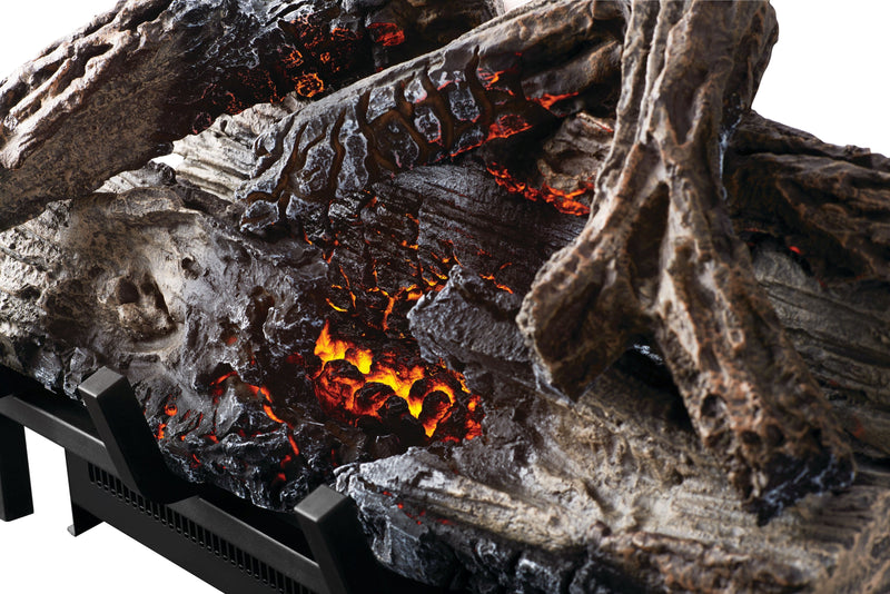 Napoleon Napoleon Woodland 27" Electric Log Set NEFI27H Canada Electric NEFI27H Electric Log Insert 629169054800