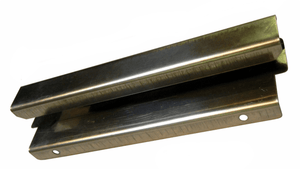 Napoleon Z080-0002 Stainless Steel Crosslight Bracket Z080-0002-m01